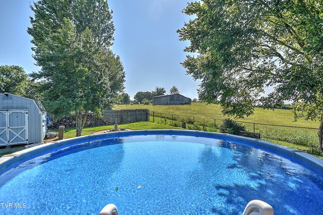 509 Paul Street, Greeneville, TN 37743