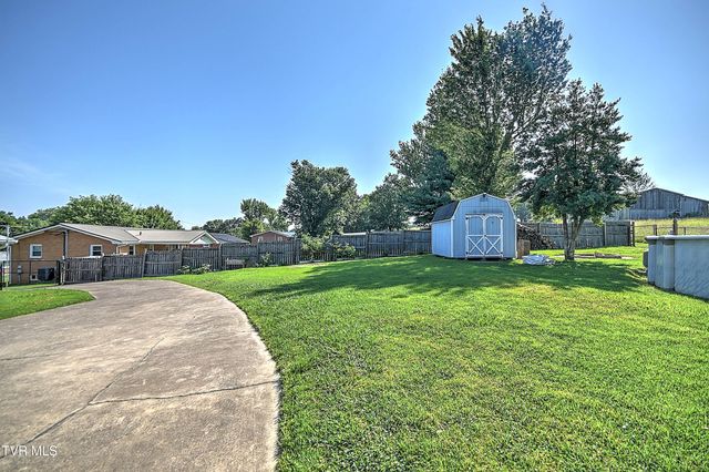 509 Paul Street, Greeneville, TN 37743