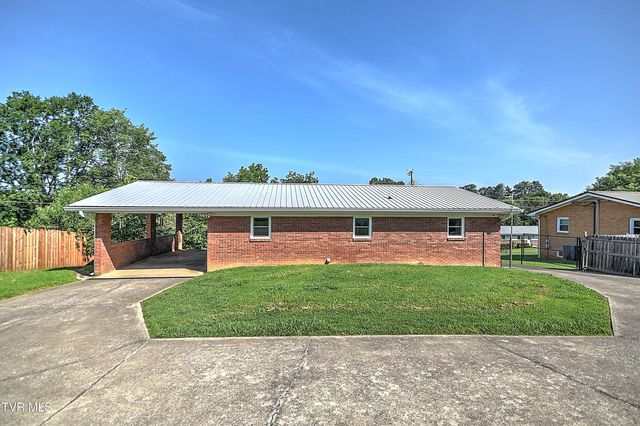 509 Paul Street, Greeneville, TN 37743