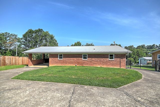 509 Paul Street, Greeneville, TN 37743