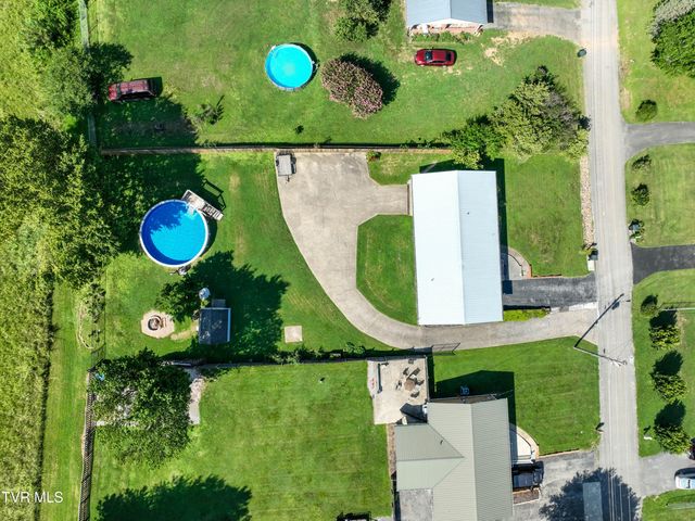509 Paul Street, Greeneville, TN 37743
