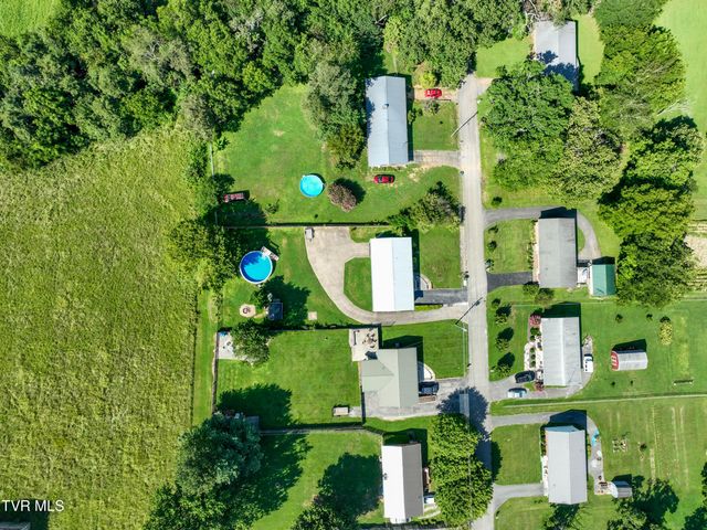 509 Paul Street, Greeneville, TN 37743