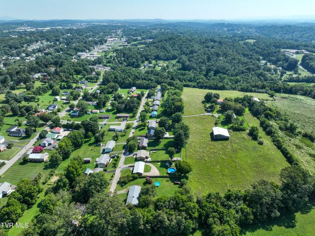 509 Paul Street, Greeneville, TN 37743