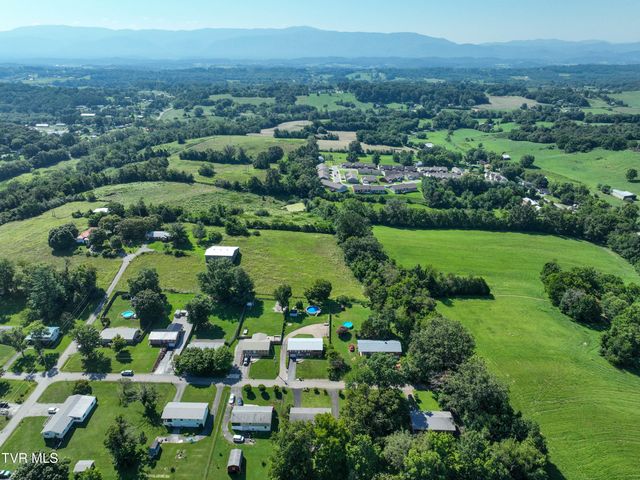 509 Paul Street, Greeneville, TN 37743