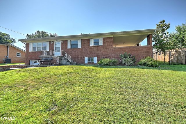 509 Paul Street, Greeneville, TN 37743