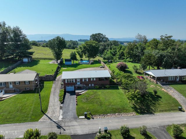 509 Paul Street, Greeneville, TN 37743