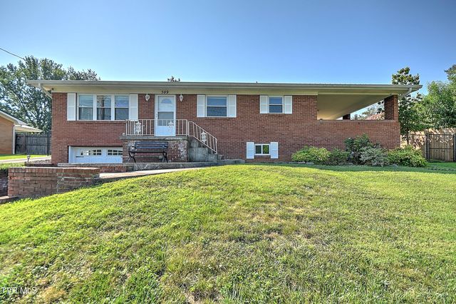 509 Paul Street, Greeneville, TN 37743