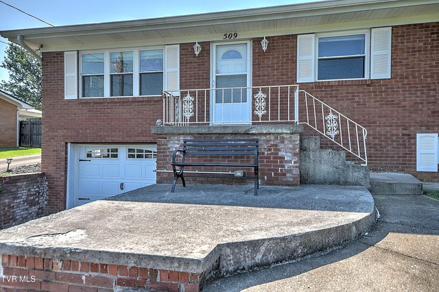509 Paul Street, Greeneville, TN 37743
