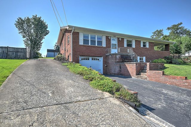 509 Paul Street, Greeneville, TN 37743