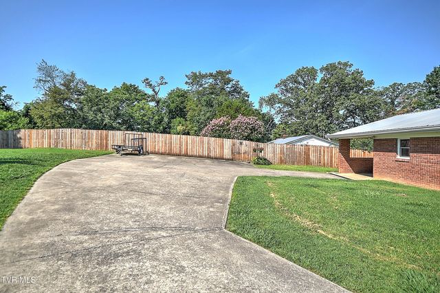 509 Paul Street, Greeneville, TN 37743