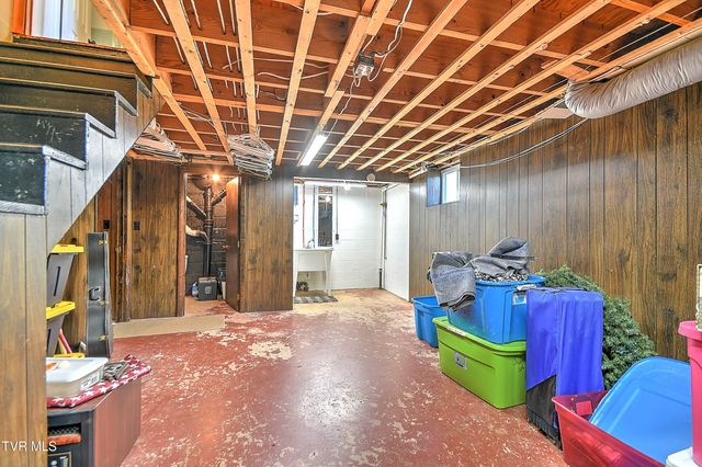 509 Paul Street, Greeneville, TN 37743