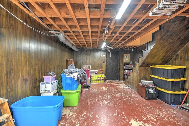 509 Paul Street, Greeneville, TN 37743
