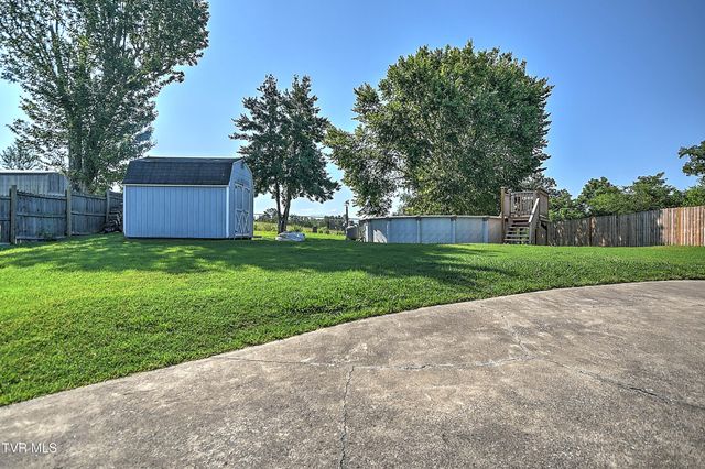 509 Paul Street, Greeneville, TN 37743