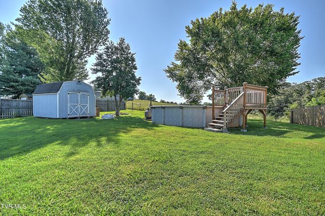 509 Paul Street, Greeneville, TN 37743