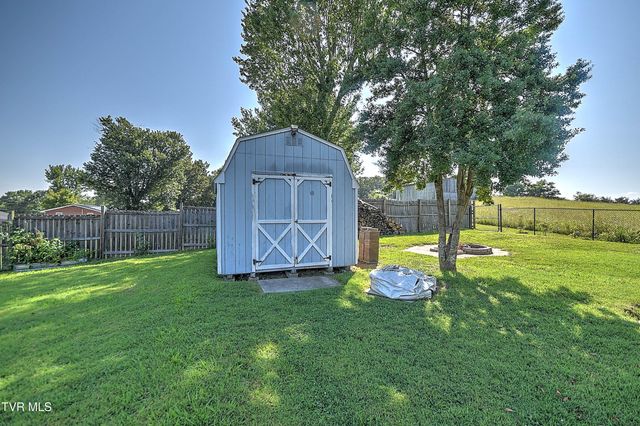509 Paul Street, Greeneville, TN 37743