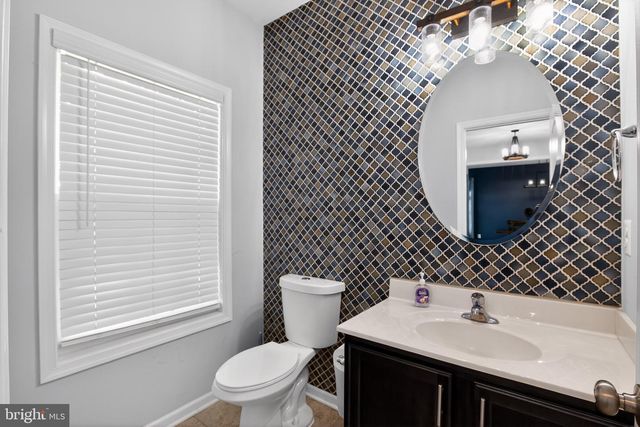 17266 DAY LILY DR, Ruther Glen, VA 22546