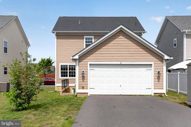 17266 DAY LILY DR, Ruther Glen, VA 22546