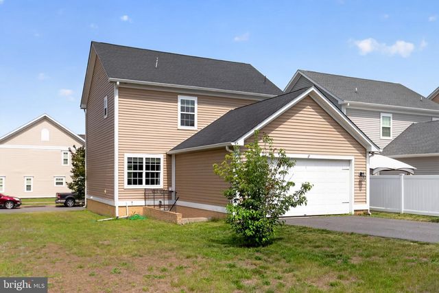 17266 DAY LILY DR, Ruther Glen, VA 22546