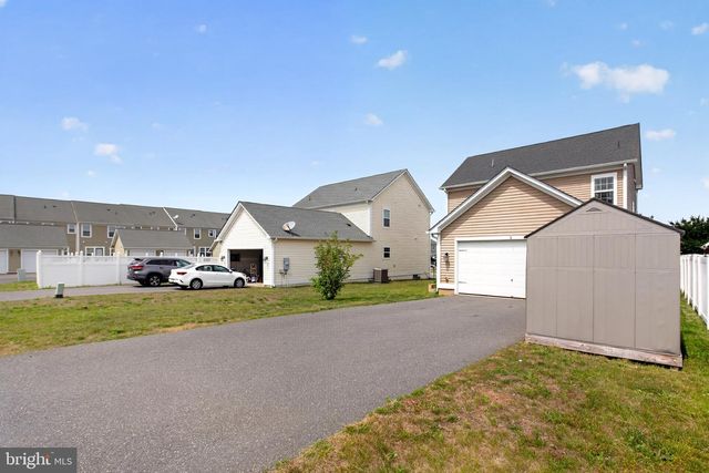 17266 DAY LILY DR, Ruther Glen, VA 22546