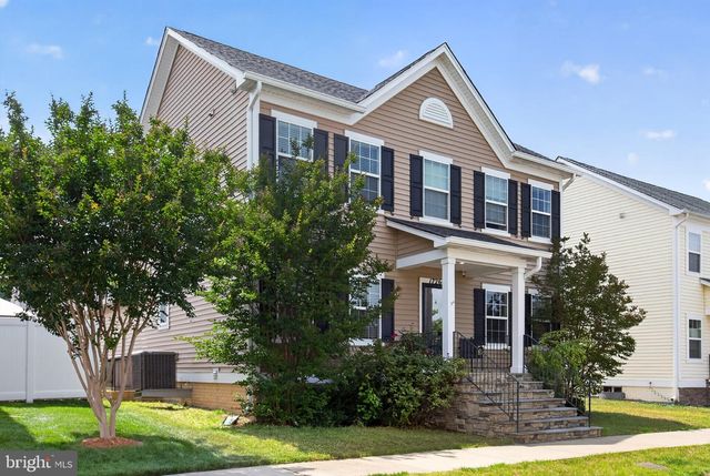 17266 DAY LILY DR, Ruther Glen, VA 22546