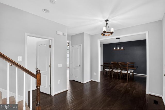 17266 DAY LILY DR, Ruther Glen, VA 22546