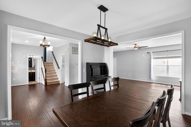 17266 DAY LILY DR, Ruther Glen, VA 22546