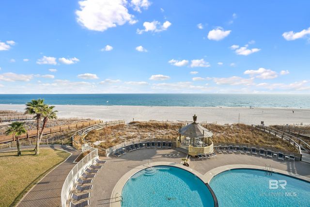 25020 Perdido Beach Boulevard 404A, Orange Beach, AL 36561