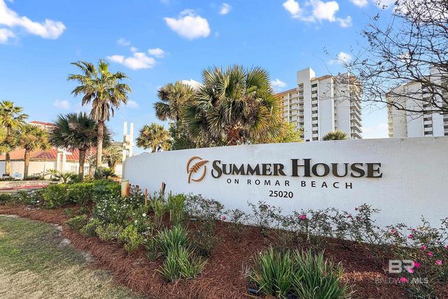 25020 Perdido Beach Boulevard 404A, Orange Beach, AL 36561