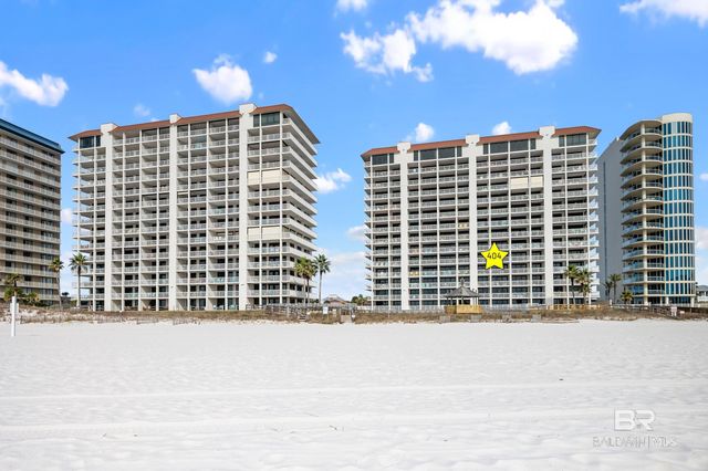 25020 Perdido Beach Boulevard 404A, Orange Beach, AL 36561