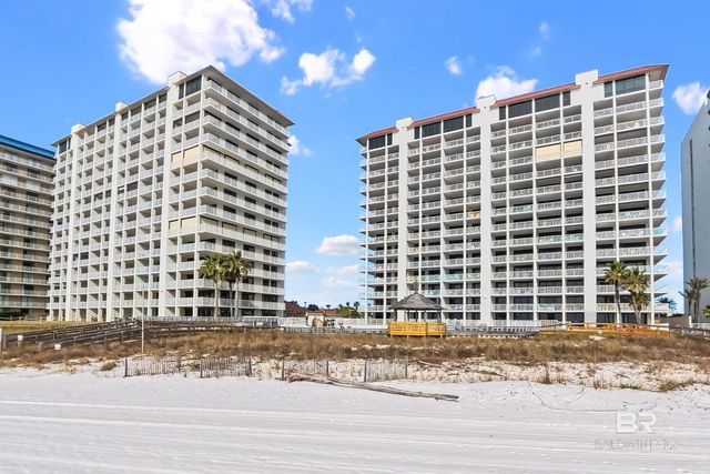 25020 Perdido Beach Boulevard 404A, Orange Beach, AL 36561