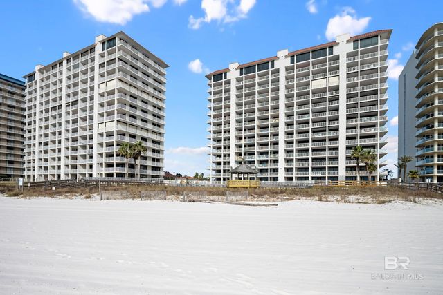 25020 Perdido Beach Boulevard 404A, Orange Beach, AL 36561