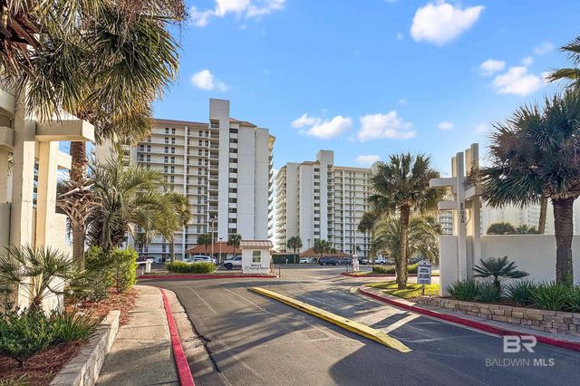 25020 Perdido Beach Boulevard 404A, Orange Beach, AL 36561