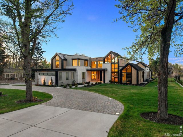 1533 Cherryville Road, Greenwood Village, CO 80121