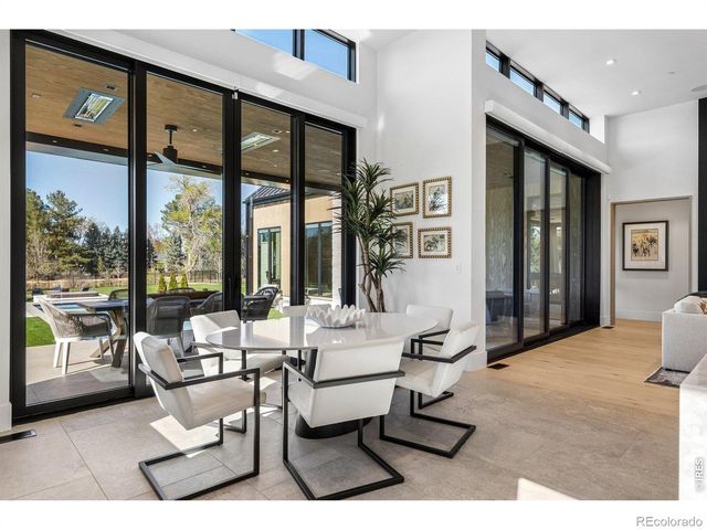 1533 Cherryville Road, Greenwood Village, CO 80121