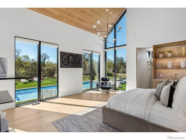 1533 Cherryville Road, Greenwood Village, CO 80121