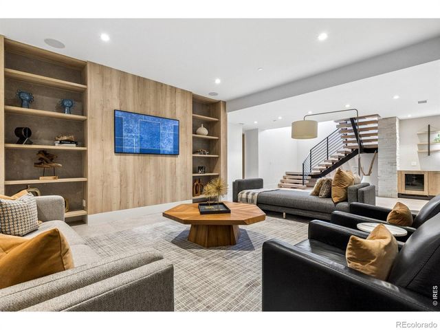 1533 Cherryville Road, Greenwood Village, CO 80121