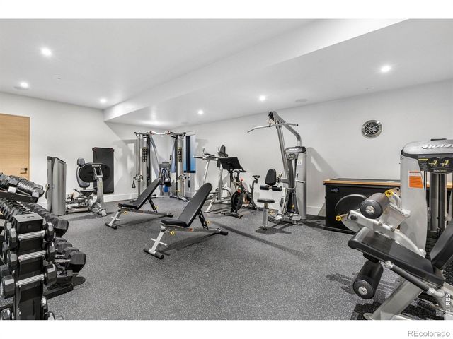 1533 Cherryville Road, Greenwood Village, CO 80121