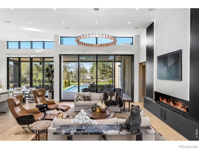 1533 Cherryville Road, Greenwood Village, CO 80121