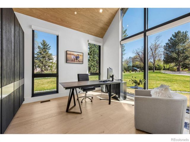 1533 Cherryville Road, Greenwood Village, CO 80121