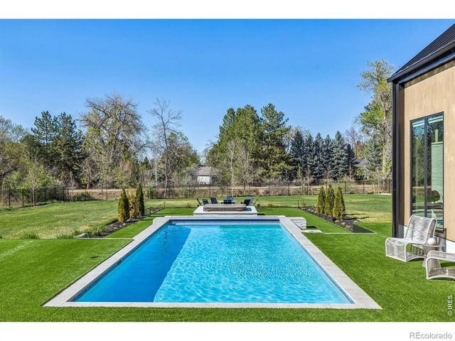 1533 Cherryville Road, Greenwood Village, CO 80121