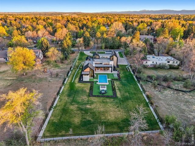 1533 Cherryville Road, Greenwood Village, CO 80121