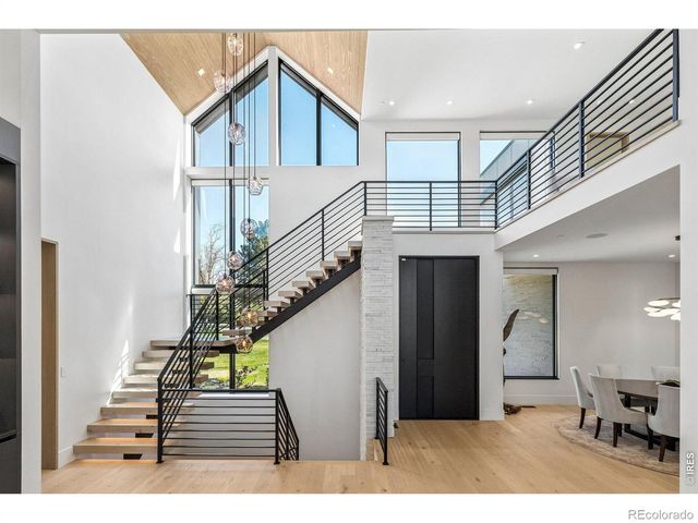 1533 Cherryville Road, Greenwood Village, CO 80121