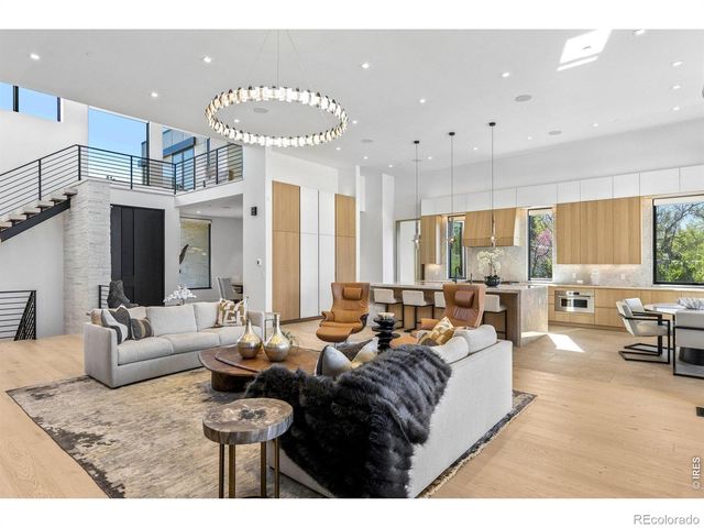 1533 Cherryville Road, Greenwood Village, CO 80121