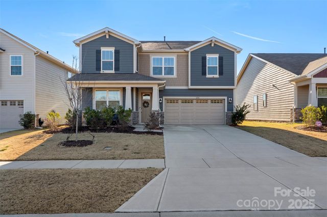 2709 Hattie Street 486, Monroe, NC 28112