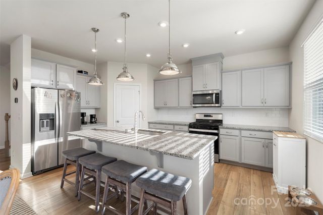 2709 Hattie Street 486, Monroe, NC 28112