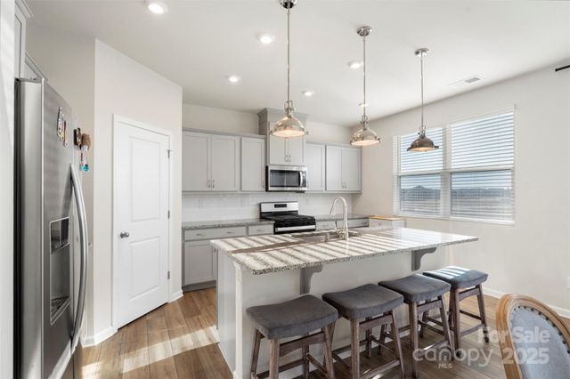 2709 Hattie Street 486, Monroe, NC 28112