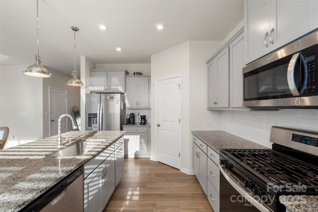 2709 Hattie Street 486, Monroe, NC 28112