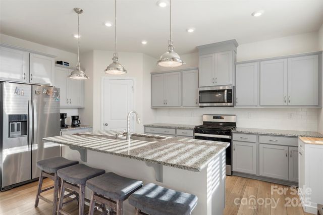 2709 Hattie Street 486, Monroe, NC 28112