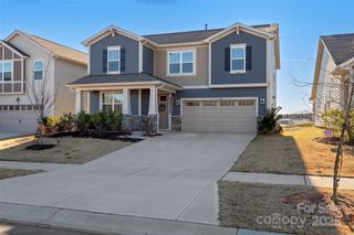 2709 Hattie Street 486, Monroe, NC 28112