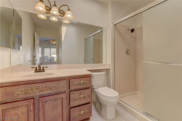 10028 Bundella Drive, Las Vegas, NV 89134